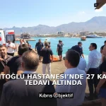 Gemi faciasında yaralanan kazazedelerin isimleri açıklandı - Görsel Dizayn