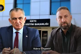 Maviş’ten Çavuşoğlu’na: “Bugüne kadar neyin sorumluluğunu aldın?” - Görsel Dizayn
