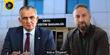 Maviş’ten Çavuşoğlu’na: “Bugüne kadar neyin sorumluluğunu aldın?” - Görsel Dizayn