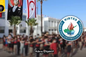 KIBTES: “Öğrencilerin güvenli ve nitelikli bir eğitim ortamında yetişmesi herkesin ortak sorumluluğu” - Görsel Dizayn