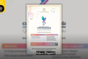 Cumhurbaşkanlığı Çoksesli Çocuk ve Gençlik Koroları için seçmeler başlıyor - Görsel Dizayn