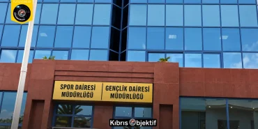 Dr. Fazıl Küçük Spor Oyunları ertelendi - Görsel Dizayn