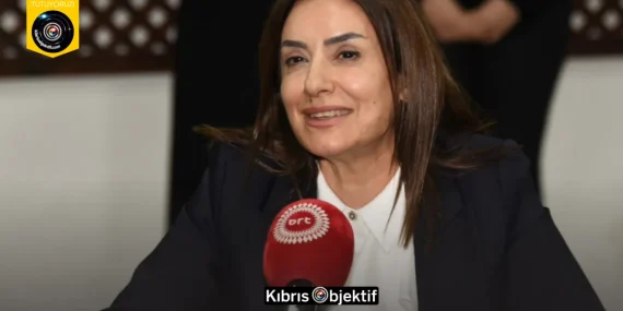 Nefise Düşünür ile Göz Göze: Meryem Çavuşoğlu Özkurt