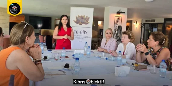 Nefise Düşünür ile Göz Göze: Eribe Sonsal
