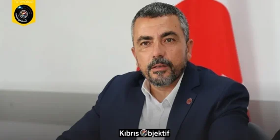 Serdaroğlu’ndan, Çatalköy-Esentepe Belediyesi’ne bağlı Esentepe şubesini ziyaret etti