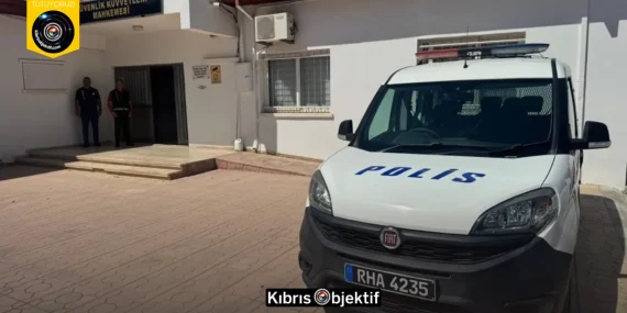 Kıbrıslı Rum beş sanığın Askeri Mahkeme’deki davası karar için 7 Kasım’a ertelendi
