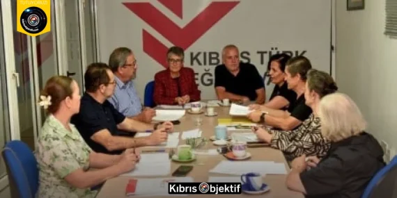 Kıbrıs Türk Eğitim Vakfı’ndan 2025-26 eğitim yılında 193 destek bursu