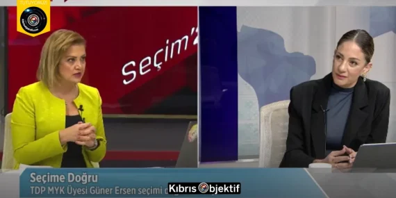 Ersen: Tufan Hocanın duruşu ‘sağ-sol’ olarak ifade edilemeyecek kadar kapsayıcı
