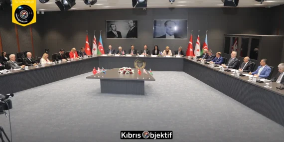 Cumhuriyet Meclisi, TBMM ve Azerbaycan Milli Meclisi Dostluk Grupları bir araya geldi