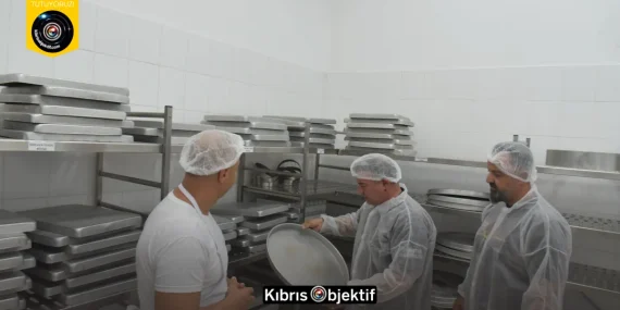 LTB, 200 işyerini denetledi: 8 işletmeye ihbar verdi
