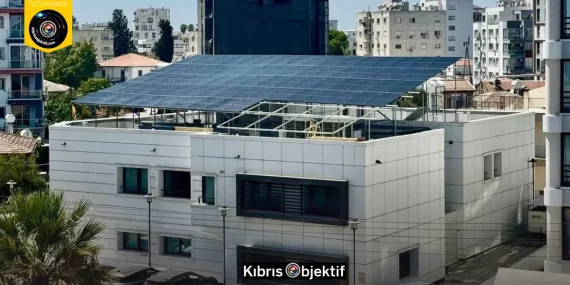 Li-Koop tamamıyla yenilenebilir enerjiye geçti