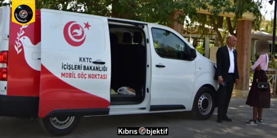 İçişleri Bakanlığı’ndan ülke genelinde eş zamanlı denetim