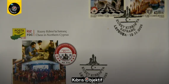 Posta Dairesi’nin yeni pul serileri ve ilk gün zarfları yarın satışa sunuluyor