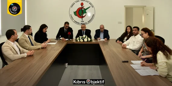 Sağlık örgütleri: Kamudaki diş hekimi sayısı yetersiz