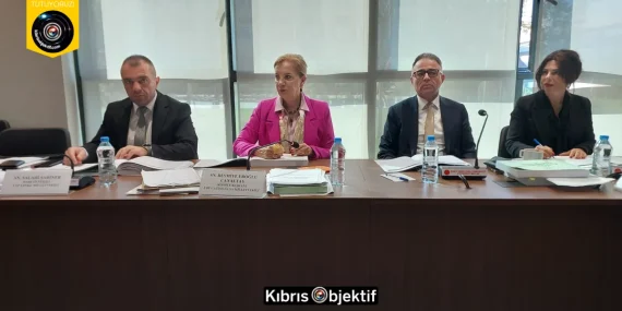 Komitedeki bütçe görüşmeleri devam ediyor: Mahkemeler bütçesi ele alınıyor