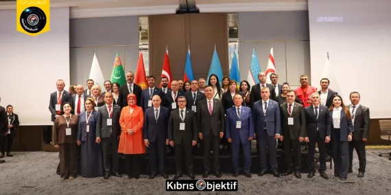 Kıbrıs Türk Kızılay, Türk Devletleri Kızılay Ağı Başkanlar Konseyi Toplantısı’na katıldı