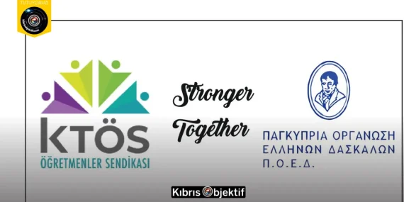 KTÖS ve POED dostluk maçı yapacak