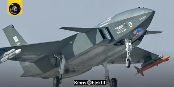 Ertuğruloğlu, Türkiye’nin savunma sanayiinde ulaştığı başarıyı kutladı