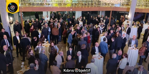 KTMMOB, 65 yaşında…