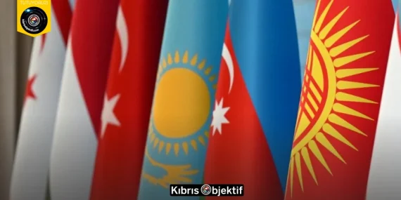 İstanbul’daki Türk Devletleri Teşkilatı Enerji Bakanları toplantısına KKTC de katılacak