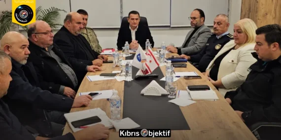 Oğuz: Ülke genelindeki tüm ekipler teyakkuz halinde