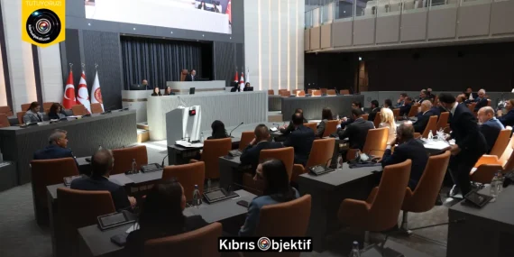 Meclis’te Başbakan Yardımcılığı bütçesi görüşülüyor