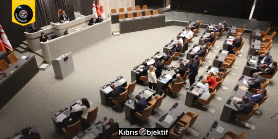 Meclis’te Dışişleri Bakanlığı bütçesi görüşülüyor