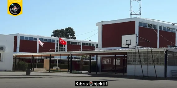 Lefke Sivil Toplum Örgütleri Platformu: Lefke Gazi Lisesi mevcut yerinde kalmalı