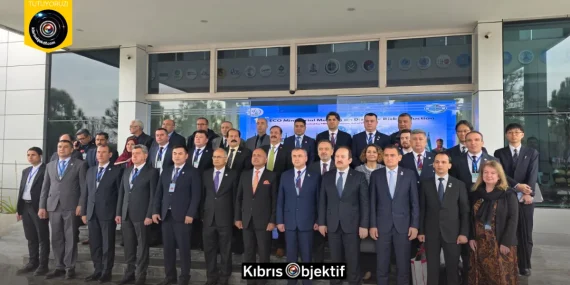 Oğuz, Pakistan’da ECO Afet Riskini Azaltma konulu Bakanlar Toplantısı’na katıldı