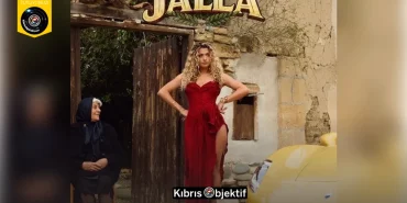 “Jalla” Rum kamuoyunu ikiye böldü - Görsel Dizayn