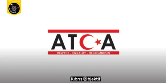 Yurtdışında Yaşayan Kıbrıslı Türkler Birliği’nden Guterres’e mektup…
