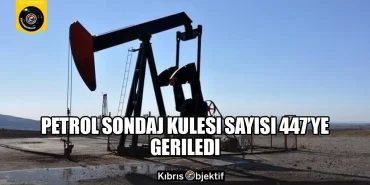 ABD’nin petrol sondaj kulesi sayısı 5 azaldı - Görsel Dizayn
