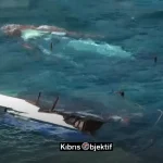 Güney Kıbrıs’ta olumsuz hava koşulları nedeniyle gemilere denize açılma yasağı getirildi - Görsel Dizayn