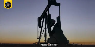 Brent petrolün varili 95,48 dolardan işlem görüyor - Görsel Dizayn