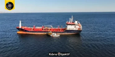 Silivri açıklarındaki kazada batan geminin yeri tespit edildi - Görsel Dizayn