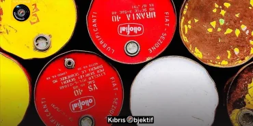 Brent petrol 98,47 dolardan işlem görüyor - Görsel Dizayn