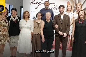 “Kâğıdın Halleri” sergisi Antalya’da sanatseverlerle buluştu - Görsel Dizayn