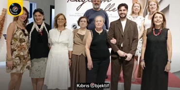 “Kâğıdın Halleri” sergisi Antalya’da sanatseverlerle buluştu - Görsel Dizayn