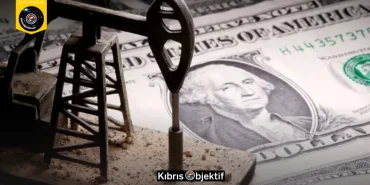 Brent petrol 100 doları aştı! - Görsel Dizayn
