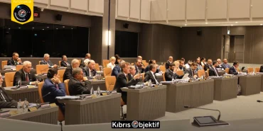Genel Kurul’da, kamu görevlileri değişiklik yasa önerileri kabul edildi - Görsel Dizayn