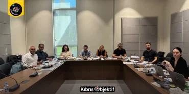 Seçimlerin yenilenmesine ilişkin karar tasarısı Genel Kurul’a sevk edildi - Görsel Dizayn