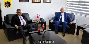 Bayındırlık ve Ulaştırma Bakanlığı’nda devir teslim - Görsel Dizayn