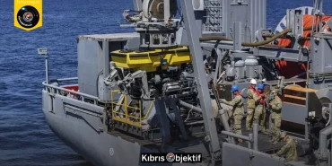 Silivri açıklarında batan geminin mürettebatını arama çalışmalarında bir cansız bedene ulaşıldı - Görsel Dizayn