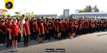Ortaöğretim ve meslek liselerinde 2026-2027 eğitim öğretim yılı başladı - Görsel Dizayn