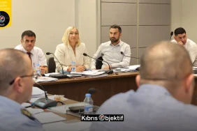 Ateşli Silahlar (Değişiklik) Yasa Tasarısı ile güvenlik kurallarının güçlendirilmesi hedefleniyor - Görsel Dizayn