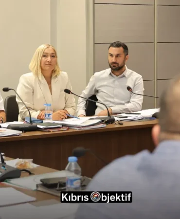 Ateşli Silahlar (Değişiklik) Yasa Tasarısı ile güvenlik kurallarının güçlendirilmesi hedefleniyor - Görsel Dizayn