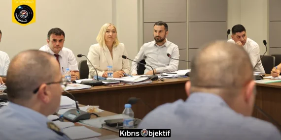 Ateşli Silahlar (Değişiklik) Yasa Tasarısı ile güvenlik kurallarının güçlendirilmesi hedefleniyor - Görsel Dizayn
