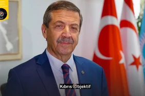 Ertuğruloğlu: “Ulusal davayı korumak hayali temennilerle değil, gerçeklerle hareket etmeyi zorunlu kılar” - Görsel Dizayn