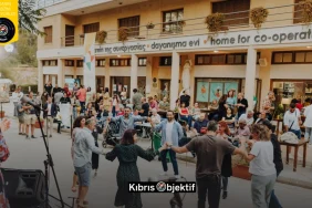 Ara bölgede Uluslararası Barış Günü etkinlikleri düzenlenecek - Görsel Dizayn