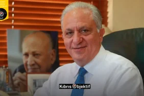 Nikos Tornaridis Asya ve Afrika ülkelerine Hristodulidis’in Kıbrıs sorunu “Özel Siyasi Temsilcisi” atandı - Görsel Dizayn